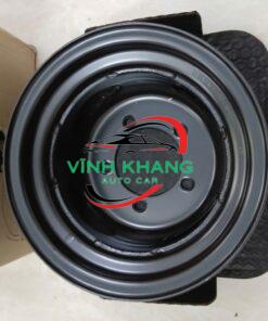 MÂM BÁNH SAU KIA K200