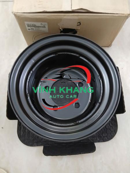 MÂM BÁNH SAU KIA K200 MÂM BÁNH SAU KIA K200 - Ảnh 2
