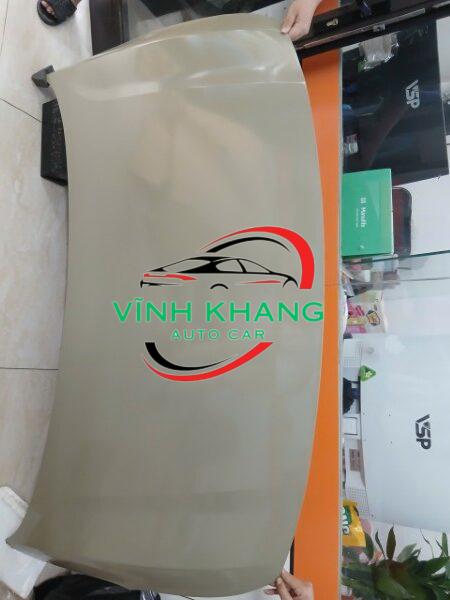 NẮP CAPO KIA FORTE NẮP CAPO KIA FORTE - Ảnh 2
