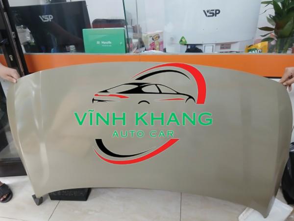 NẮP CAPO KIA FORTE NẮP CAPO KIA FORTE