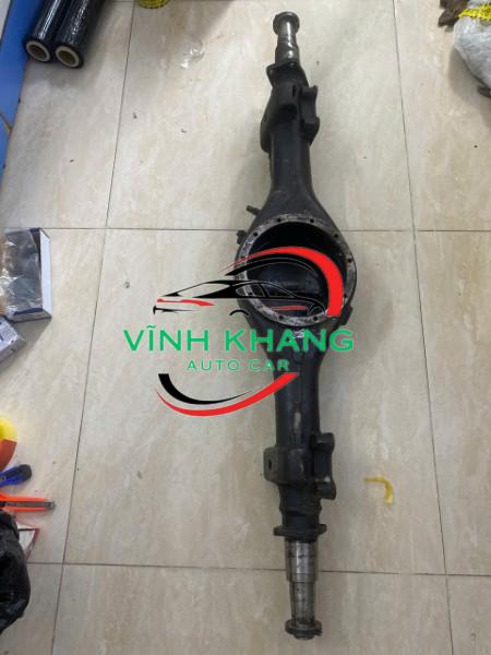 VỎ CẦU SAU KIA K165 VỎ CẦU SAU KIA K165 - Ảnh 2