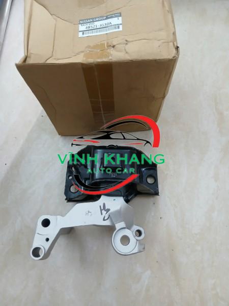 CHÂN MÁY PHẢI NISSAN QASHQAI CHÂN MÁY PHẢI NISSAN QASHQAI - Ảnh 2