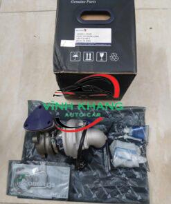 TURBO TĂNG ÁP HYUNDAI STAREX