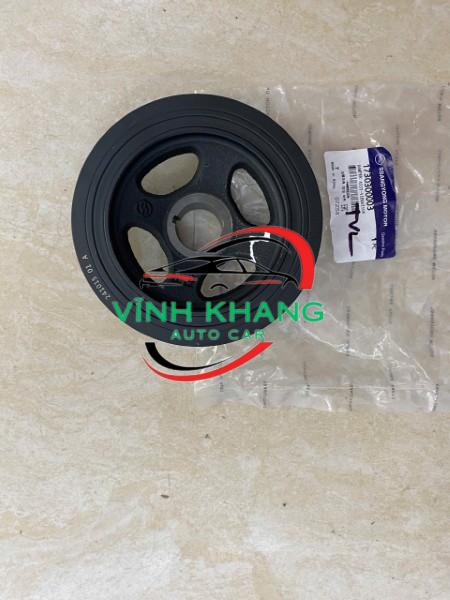 PULY CỐT MÁY SSANGYONG TIVOLI PULY CỐT MÁY SSANGYONG TIVOLI - Ảnh 2