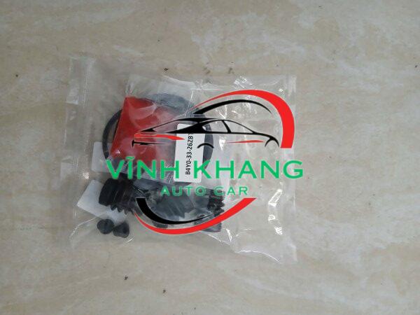 CHỤP BỤI PHANH TRƯỚC MAZDA 3 CHỤP BỤI PHANH TRƯỚC MAZDA 3
