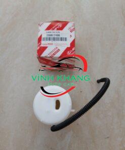 LỌC XĂNG TOYOTA YARIS - Ảnh 2