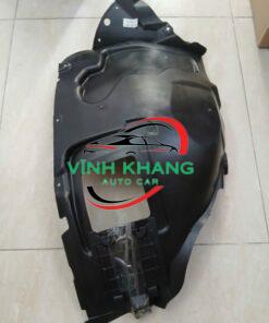 CHẮN BÙN LÒNG DÈ MERCEDES GLC350 - Ảnh 2