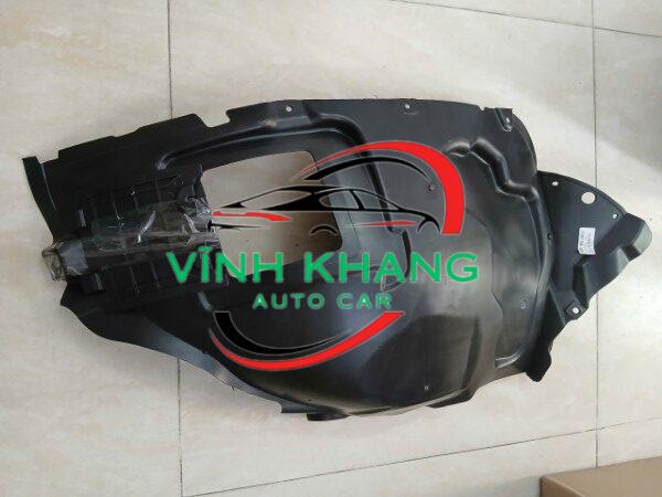 CHẮN BÙN LÒNG DÈ MERCEDES GLC350 CHẮN BÙN LÒNG DÈ MERCEDES GLC350