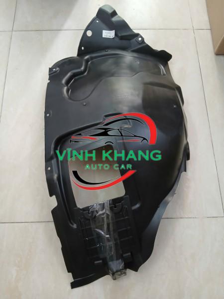 CHẮN BÙN LÒNG DÈ MERCEDES GLC350 CHẮN BÙN LÒNG DÈ MERCEDES GLC350 - Ảnh 2