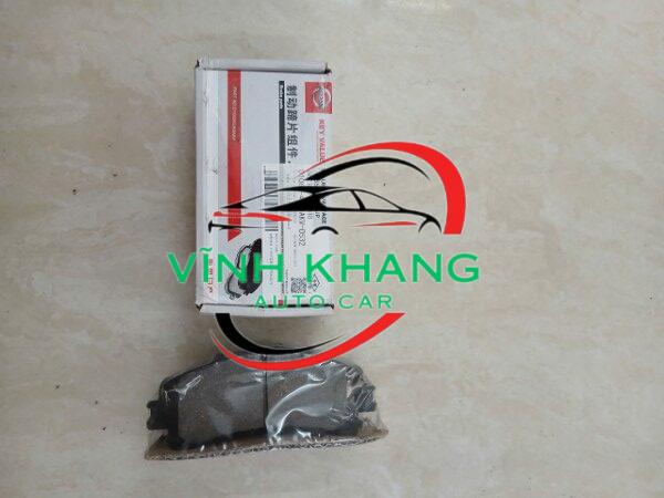 BỐ THẮNG TRƯỚC NISSAN XTRAIL BỐ THẮNG TRƯỚC NISSAN XTRAIL