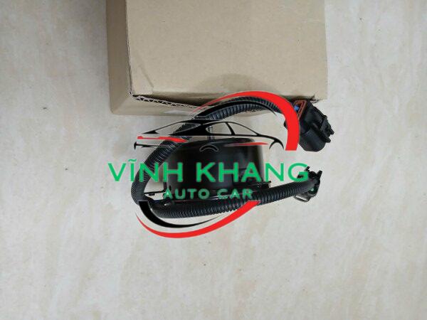 MOTOR QUẠT KÉT NƯỚC HYUNDAI GETZ MOTOR QUẠT KÉT NƯỚC HYUNDAI GETZ