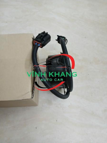 MOTOR QUẠT KÉT NƯỚC HYUNDAI GETZ MOTOR QUẠT KÉT NƯỚC HYUNDAI GETZ - Ảnh 2