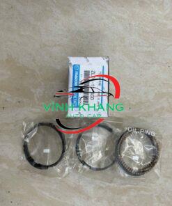 BẠC XÉC MĂNG MAZDA 323