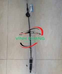 DÂY ĐI SỐ FORD EVEREST - Ảnh 2