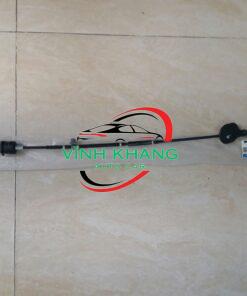 DÂY ĐI SỐ FORD EVEREST