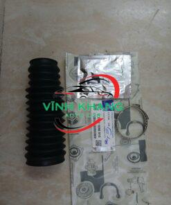 CHỤP BỤI THƯỚC LÁI BMW 318I E46 CHỤP BỤI THƯỚC LÁI BMW 318I E46 - Ảnh 2