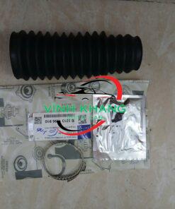 CHỤP BỤI THƯỚC LÁI BMW 318I E46