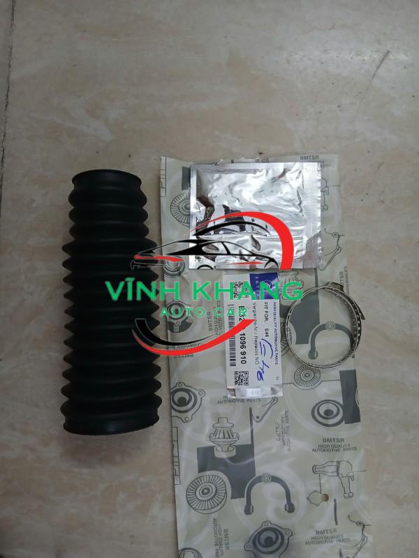 CHỤP BỤI THƯỚC LÁI BMW 318I E46 CHỤP BỤI THƯỚC LÁI BMW 318I E46 - Ảnh 2