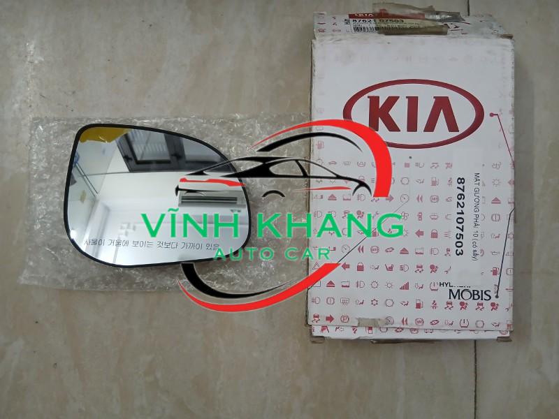 MẶT GƯƠNG CHIẾU HẬU KIA MORNING MẶT GƯƠNG CHIẾU HẬU KIA MORNING - Ảnh 2