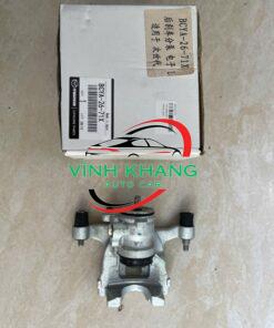 ĐÙM THẮNG SAU MAZDA 3 ĐÙM THẮNG SAU MAZDA 3 - Ảnh 2