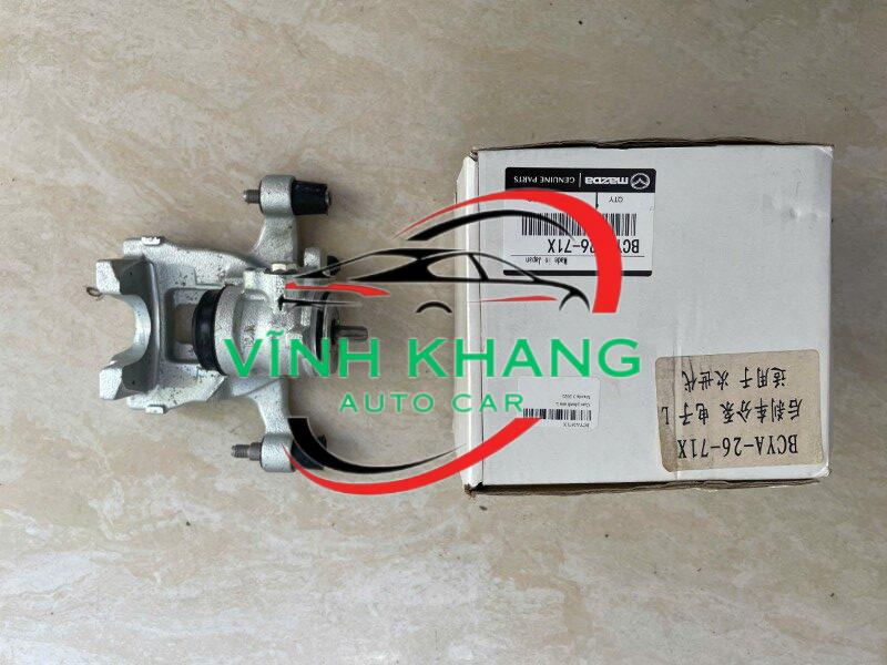 ĐÙM THẮNG SAU MAZDA 3 ĐÙM THẮNG SAU MAZDA 3