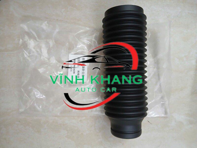CHỤP BỤI PHUỘC NHÚN CHEVROLET CAPTIVA CHỤP BỤI PHUỘC NHÚN CHEVROLET CAPTIVA
