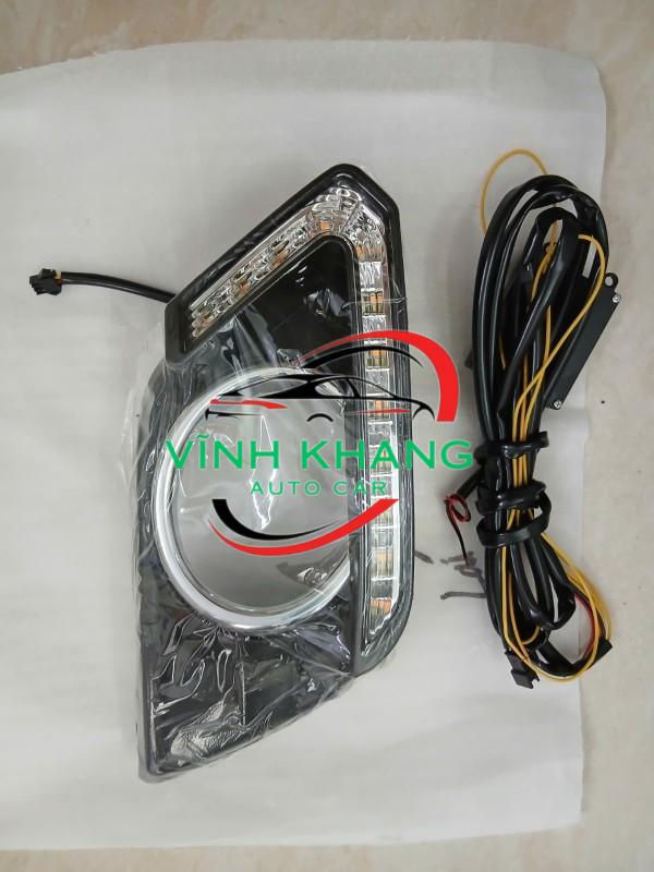 DẢI LED GẦM NISSAN XTRAIL DẢI LED GẦM NISSAN XTRAIL - Ảnh 2