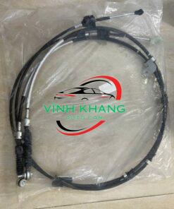 DÂY ĐI SỐ TOYOTA HIACE DÂY ĐI SỐ TOYOTA HIACE - Ảnh 2