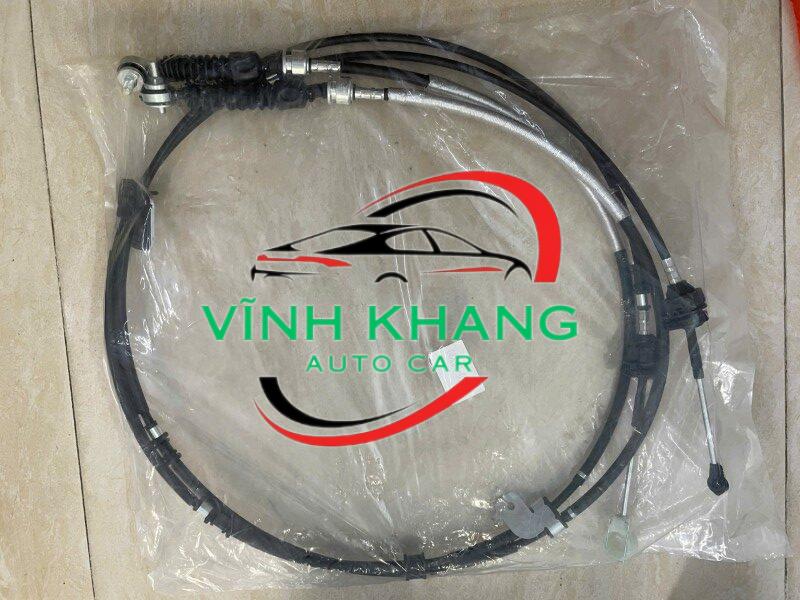 DÂY ĐI SỐ TOYOTA HIACE DÂY ĐI SỐ TOYOTA HIACE