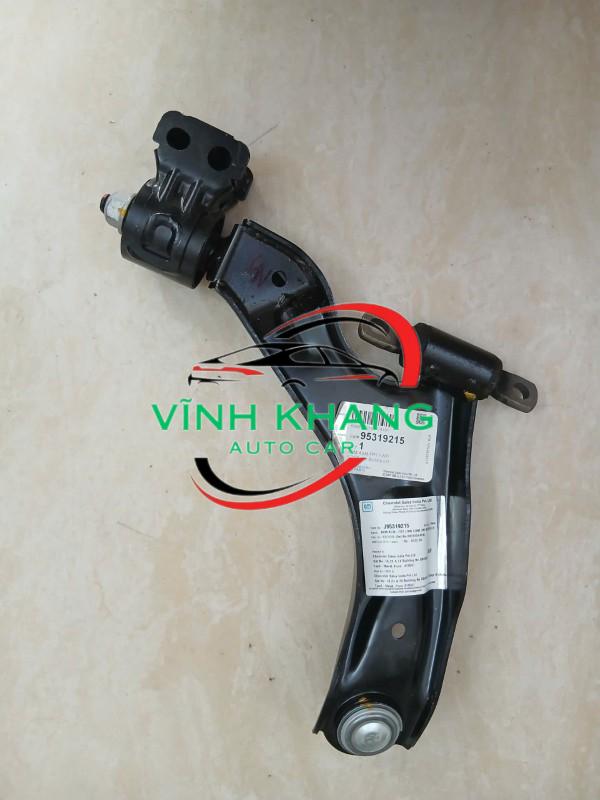 CÀNG A CHEVROLET SPARK CÀNG A CHEVROLET SPARK - Ảnh 2