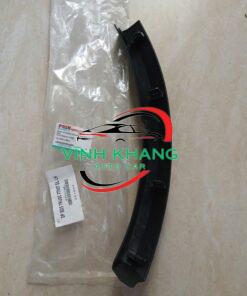 ỐP PHỒNG CẢN TRƯỚC TOYOTA FORTUNER ỐP PHỒNG CẢN TRƯỚC TOYOTA FORTUNER - Ảnh 2