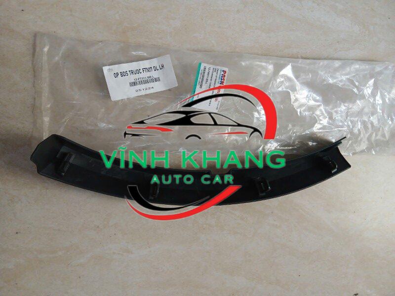 ỐP PHỒNG CẢN TRƯỚC TOYOTA FORTUNER ỐP PHỒNG CẢN TRƯỚC TOYOTA FORTUNER