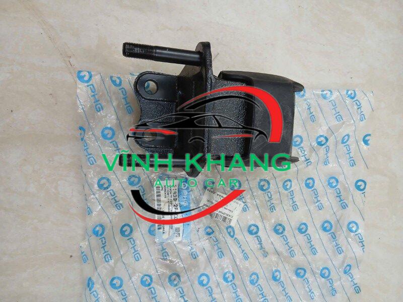 CHÂN MÁY HỘP SỐ HYUNDAI SANTAFE CHÂN MÁY HỘP SỐ HYUNDAI SANTAFE