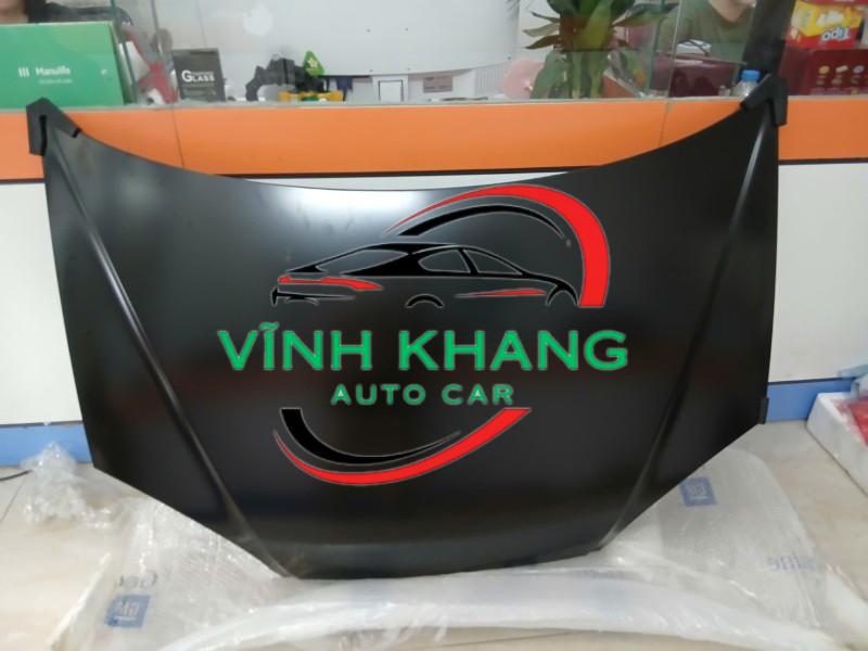 NẮP CAPO CHEVROLET VIVANT NẮP CAPO CHEVROLET VIVANT