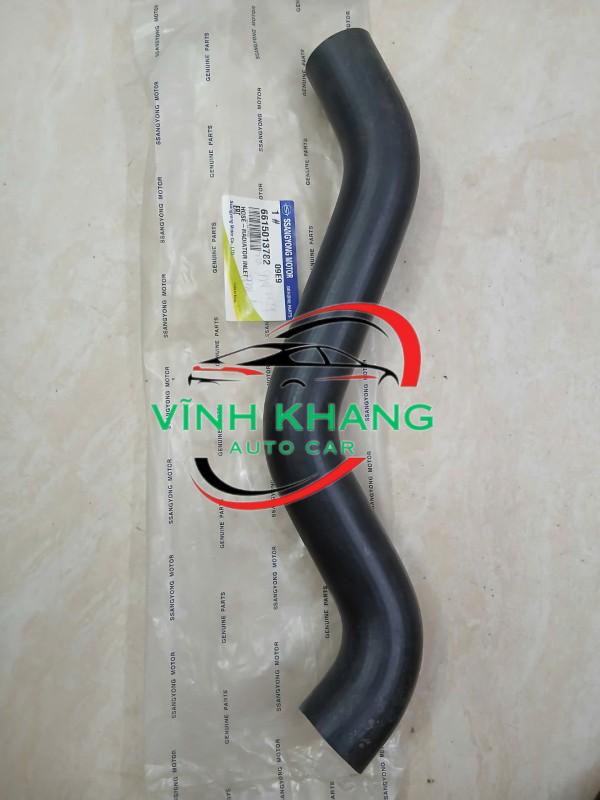 ỐNG NƯỚC TRÊN MERCEDES M140 ỐNG NƯỚC TRÊN MERCEDES M140 - Ảnh 2