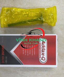 XUPAP XẢ CHEVROLET CRUZE