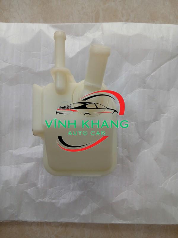 BÌNH DẦU TRỢ LỰC LÁI TOYOTA FORTUNER BÌNH DẦU TRỢ LỰC LÁI TOYOTA FORTUNER - Ảnh 2