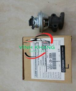 VAN TUẦN HOÀN KHÍ XẢ MAZDA BT50