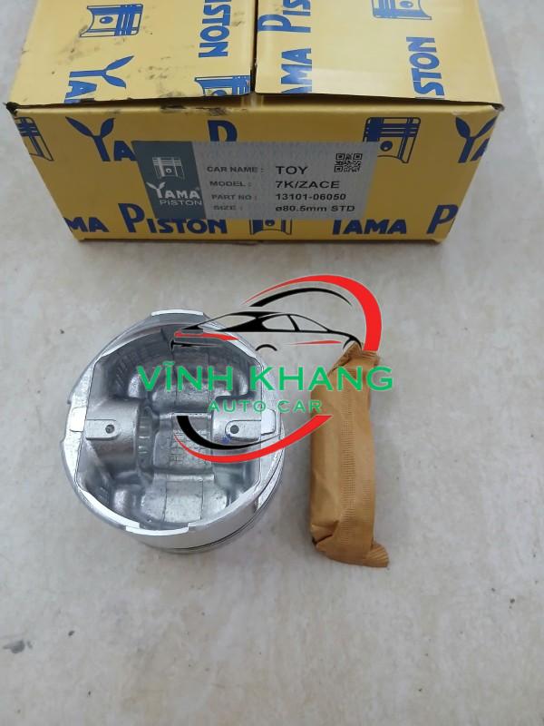PISTON TOYOTA ZACE PISTON TOYOTA ZACE - Ảnh 2