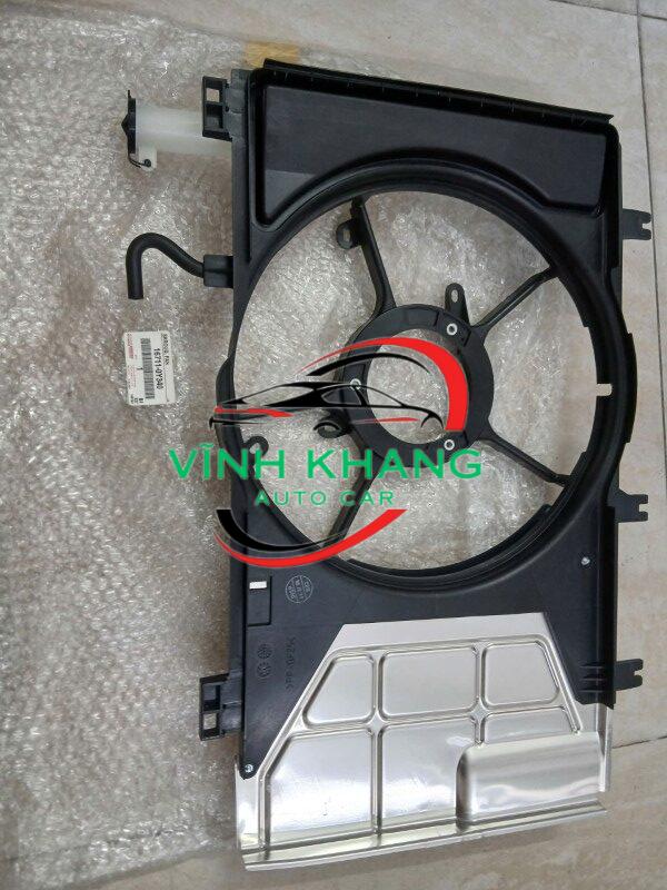 LỒNG QUẠT KÉT NƯỚC TOYOTA YARIS LỒNG QUẠT KÉT NƯỚC TOYOTA YARIS