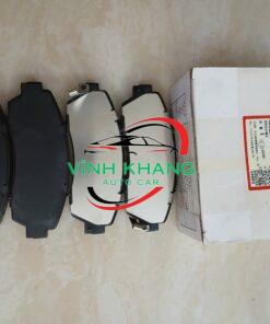 BỐ THẮNG TRƯỚC HONDA CR-V