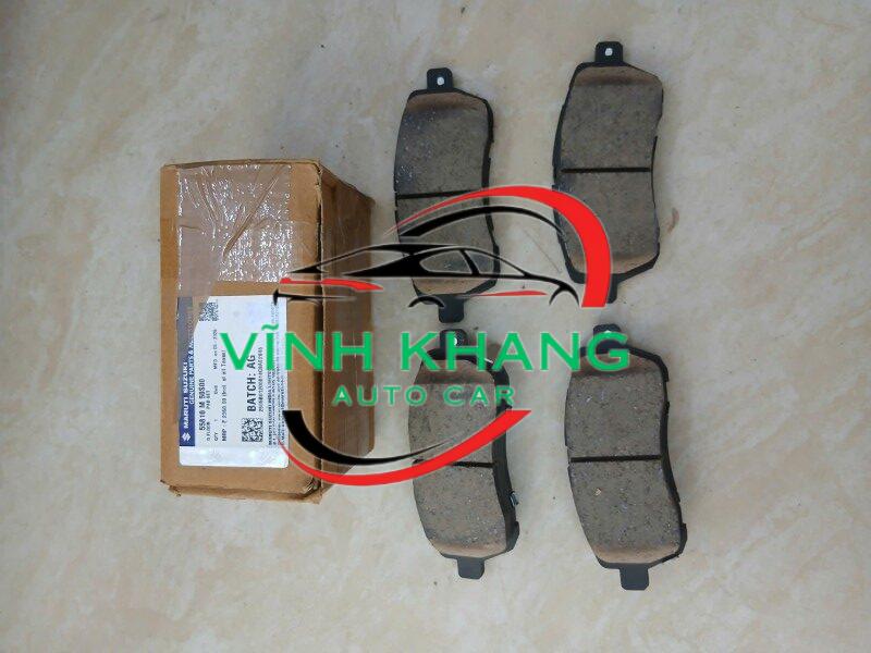 MÁ PHANH TRƯỚC SUZUKI SWIFT MÁ PHANH TRƯỚC SUZUKI SWIFT
