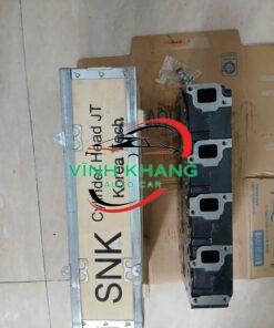 NẮP QUY LÁT KIA K190 NẮP QUY LÁT KIA K190 - Ảnh 2