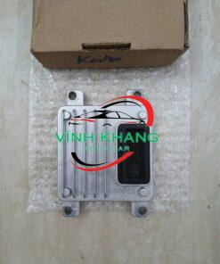 HỘP ĐEN KENBO 5 CHỖ HỘP ĐEN KENBO 5 CHỖ - Ảnh 2