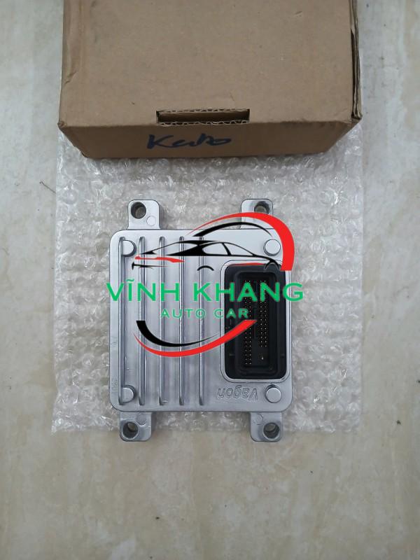 HỘP ĐEN KENBO 5 CHỖ HỘP ĐEN KENBO 5 CHỖ - Ảnh 2