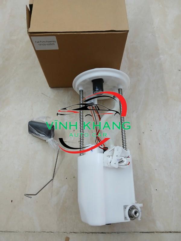 CỤM BƠM XĂNG SUZUKI CARRY CỤM BƠM XĂNG SUZUKI CARRY - Ảnh 2