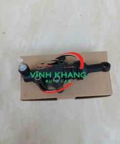 HEO CÔN TRÊN FORD RANGER 2.0 - Ảnh 2