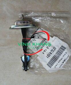 GIỚI HẠN CÁNH CỬA MITSUBISHI MIRAGE