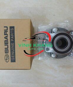 BẠC ĐẠN BÁNH TRƯỚC SUBARU FORESTER BẠC ĐẠN BÁNH TRƯỚC SUBARU FORESTER - Ảnh 2