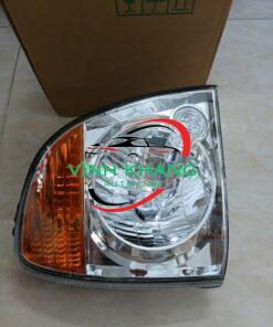 ĐÈN PHA HYUNDAI PORTER 2 ĐÈN PHA HYUNDAI PORTER 2 - Ảnh 2